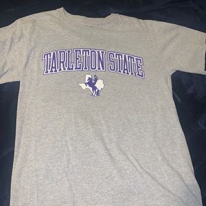5/$25 Tarleton State tee